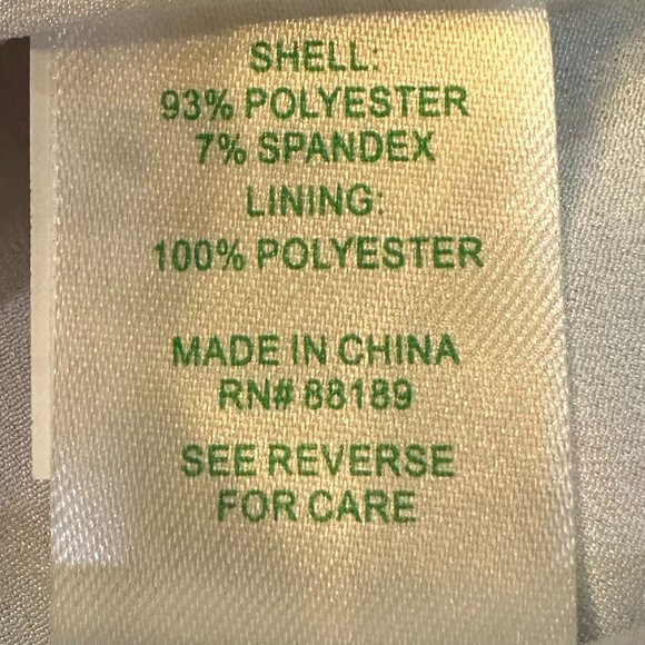 Lilly Pulitzer Marli Stretch Shift‎ Pop Up In The Beginning Dress Size 00 - Picture 4 of 9